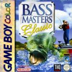 Bass Masters Classic Front Cover