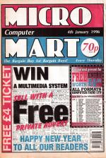 Micro Mart #370 Front Cover