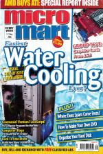 Micro Mart #913 Front Cover