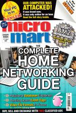 Micro Mart #947 Front Cover