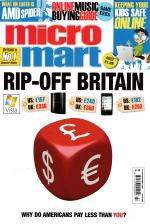 Micro Mart #980 Front Cover