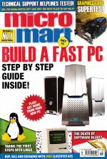 Micro Mart #1082 Front Cover