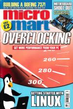 Micro Mart #1093 Front Cover