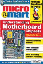 Micro Mart #1114 Front Cover