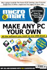 Micro Mart #1174 Front Cover