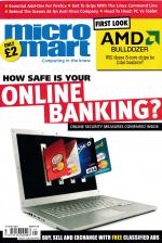 Micro Mart #1179 Front Cover