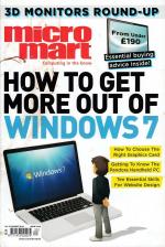 Micro Mart #1219 Front Cover