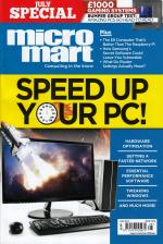 Micro Mart #1370: July 2015 Special Front Cover