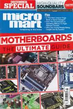 Micro Mart #1442: December 2016 Special Front Cover