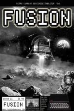 Fusion 011 Front Cover