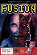 Fusion 012 Front Cover