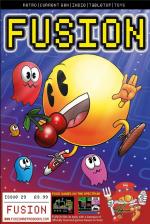 Fusion 029 Front Cover