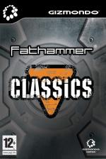 Fathammer Classics Front Cover