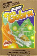 Super Cobra Front Cover