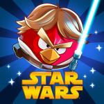 Angry Birds: Star Wars Front Cover