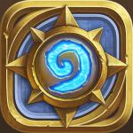 Hearthstone: Heroes Of Warcraft Front Cover