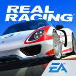 Real Racing 3 Front Cover