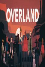 Overland Front Cover