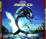 Ecco The Dolphin Front Cover