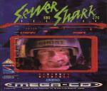 Sewer Shark Front Cover