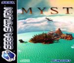 Myst Front Cover