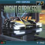 Night Striker Front Cover