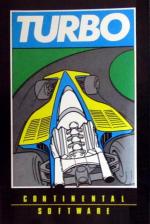 Turbo Front Cover