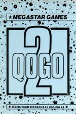 Qogo 2 Front Cover