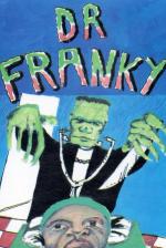 Dr. Franky Front Cover
