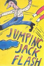 Jumping Jack Flash Front Cover