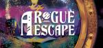 A Rogue Escape Front Cover