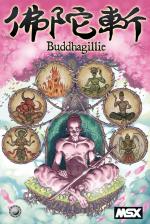 Buddhagillie Front Cover