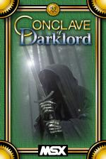 Conclave Of Darklord Green Front Cover