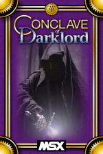 Conclave Of Darklord Violet Front Cover