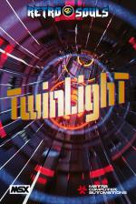 Twinlight Front Cover