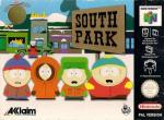 South Park Front Cover