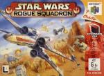 Star Wars: Rogue Squadron Front Cover