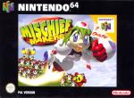 Mischief Makers Front Cover