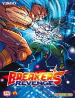 Breakers Revenge Front Cover