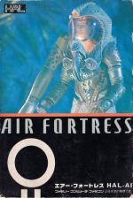 Air Fortress Front Cover