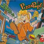 Pizza Pop! Front Cover
