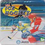 USA Ice Hockey In FC Front Cover