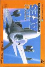 Aces: Iron Eagle III Front Cover