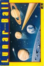 Lunar Ball Front Cover