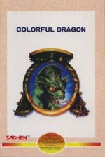 Colorful Dragon Front Cover