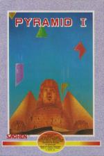 Pyramid 1 Front Cover