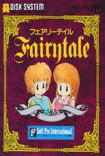 Fairytale Front Cover