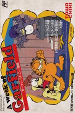 Garfield no Isshukan: A Week of Garfield Front Cover