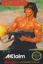 Rambo Front Cover