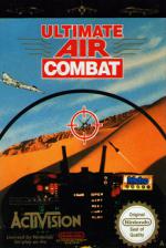 Ultimate Air Combat Front Cover